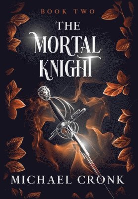 bokomslag Mortal Knight