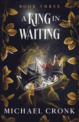 bokomslag King in Waiting