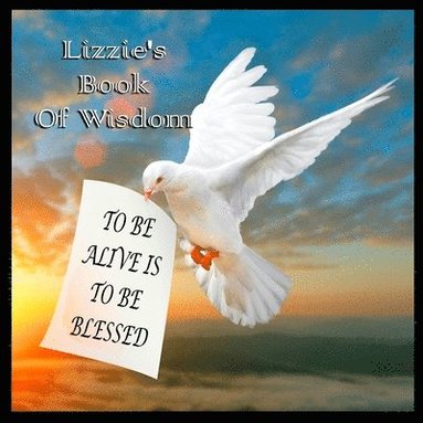 bokomslag Lizzie's Book Of Wisdom