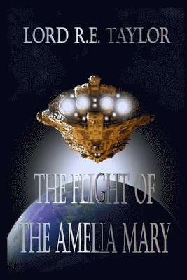 The Flight Of The Amelia Mary 1