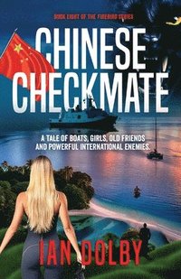 bokomslag Chinese Checkmate