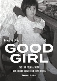bokomslag Good Girl