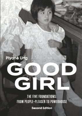 bokomslag Good Girl