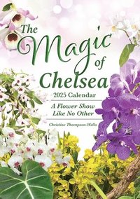 bokomslag The Magic of Chelsea Calendar