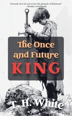 The Once and Future King 1