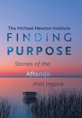 Finding Purpose
