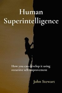 bokomslag Human Superintelligence