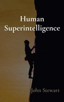 bokomslag Human Superintelligence