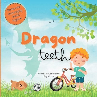 Dragon Teeth 1