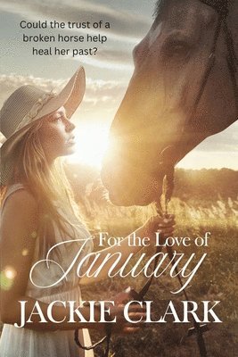 For the Love of January 1