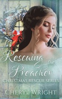 bokomslag Rescuing the Preacher
