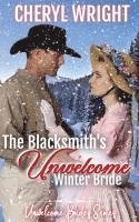 bokomslag Blacksmith's Unwelcome Winter Bride
