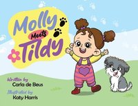 bokomslag Molly Meets Tildy