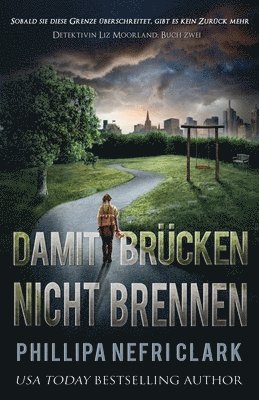 bokomslag Damit Brcken nicht brennen