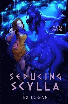 bokomslag Seducing Scylla