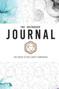 bokomslag The Critmaker Journal