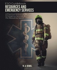 bokomslag ESO Guidebook: Resources and Emergency Services