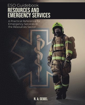 bokomslag ESO Guidebook: Resources and Emergency Services