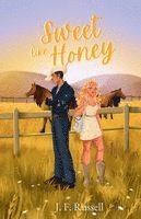 bokomslag Sweet Like Honey