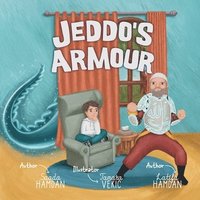 bokomslag Jeddo's Armour