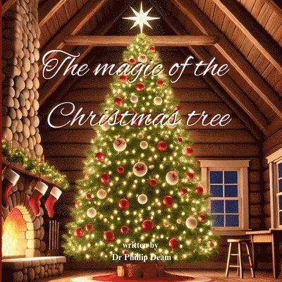 The Magic of the Christmas Tree 1