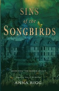 bokomslag Sins of the Songbirds