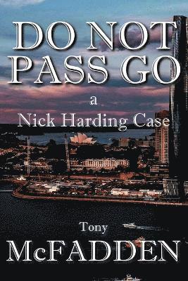 Tony McFadden, Tony Mcfadden - Do Not Pass Go, Häftad