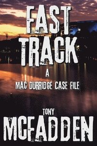 bokomslag Fast Track