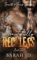 Sarah Jd - Beautifully Reckless, Häftad
