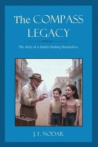 bokomslag Compass Legacy