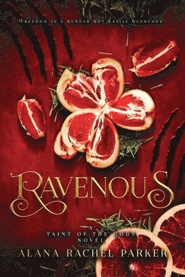 bokomslag Ravenous