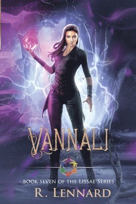 Vannali 1