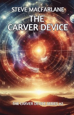 bokomslag Carver Device