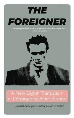 The Foreigner 1