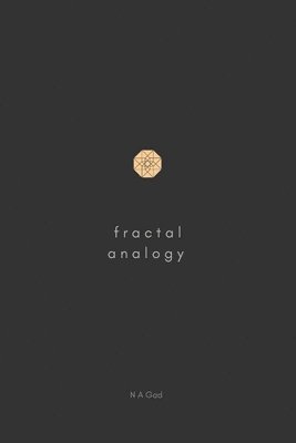 Nicolaas Gad - Fractal Analogy, Häftad