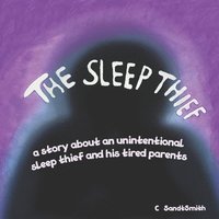 bokomslag Sleep Thief