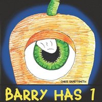 bokomslag Barry Has 1
