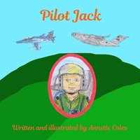 bokomslag Pilot Jack