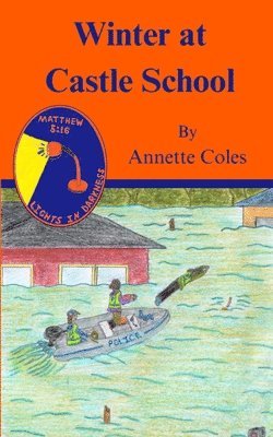 Winter at Castle School 1