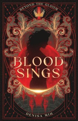 Blood Sings 1