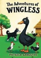 bokomslag Adventures of Wingless
