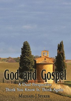 God and Gospel 1