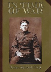 bokomslag In Time of War