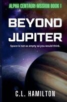 Christine Hamilton - Beyond Jupiter, Häftad