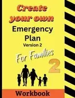 Christine Hamilton - Create your own Emergency Plan for Families, Häftad. Tillgänglighet: Lägg i varukorg