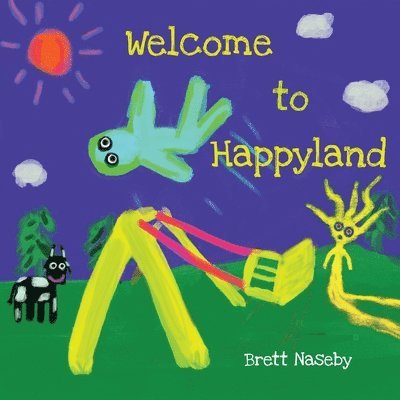 Welcome to Happyland 1