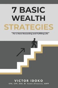 bokomslag 7 Basic Wealth Strategies