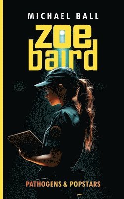 Zoe Baird 1