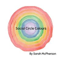 bokomslag Social Circle Colours