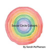 bokomslag Social Circle Colours
